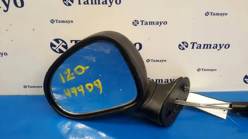 Retrovisor Izquierdo para Daewoo Matiz
