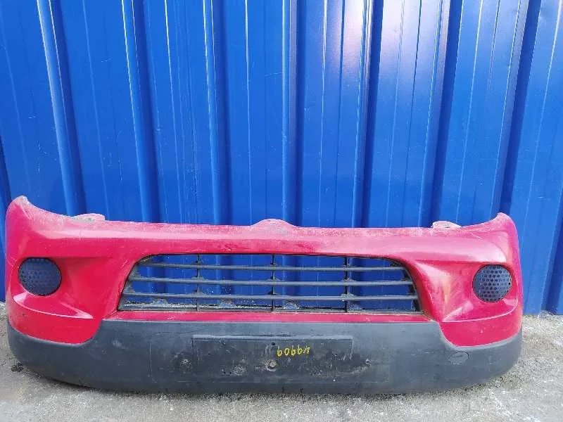 Paragolpes Delantero para Daewoo Matiz