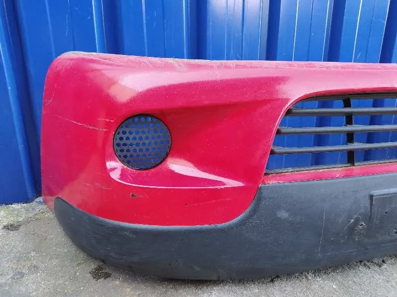 Paragolpes Delantero para Daewoo Matiz