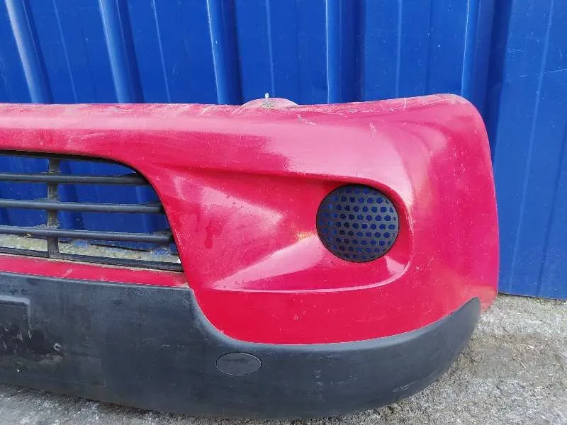 Paragolpes Delantero para Daewoo Matiz