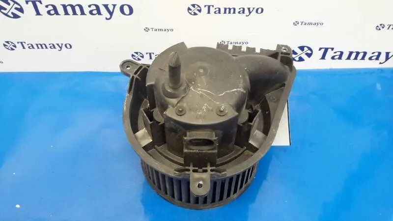 Motor Calefaccion para Mercedes-Benz Sprinter 02.00 -> Caja Cerrada, Techo Elevado
