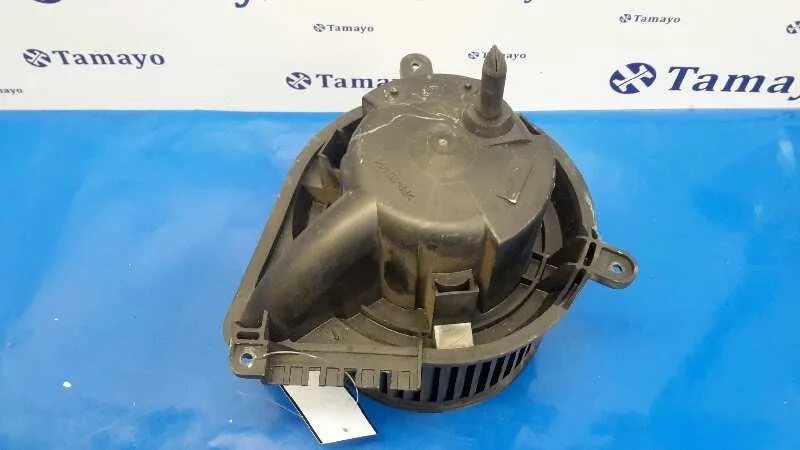 Motor Calefaccion para Mercedes-Benz Sprinter 02.00 -> Caja Cerrada, Techo Elevado