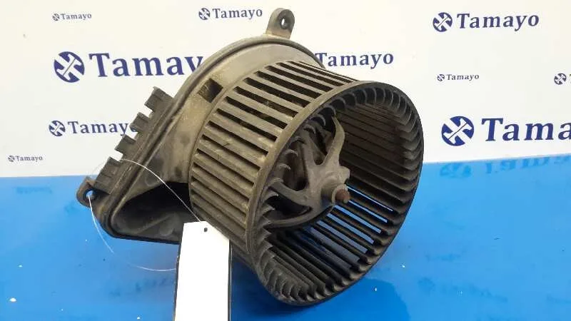 Motor Calefaccion para Mercedes-Benz Sprinter 02.00 -> Caja Cerrada, Techo Elevado