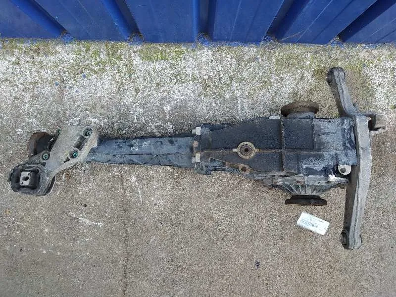Diferencial Delantero para Audi A4 Avant (B5)