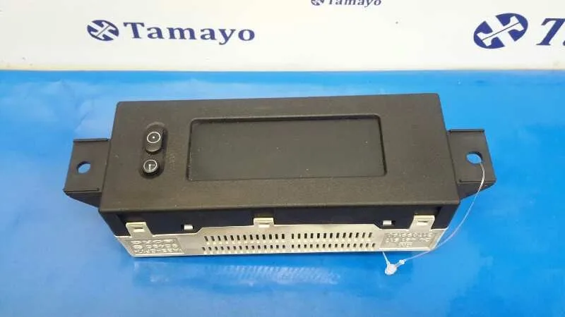 Pantalla Multifuncion para Opel Astra G Berlina
