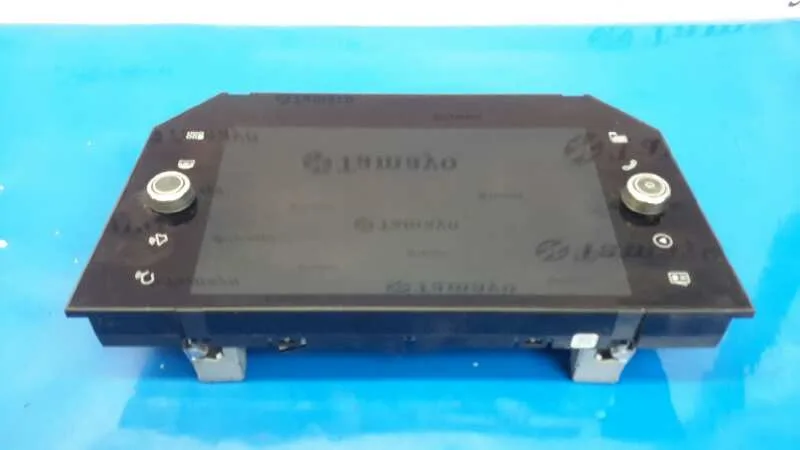 Pantalla Multifuncion para Seat Ibiza (Kj1)