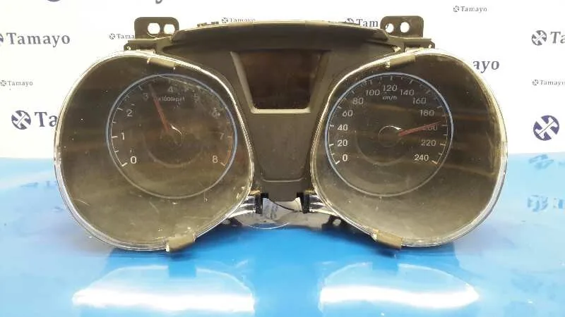 Cuadro Instrumentos para Hyundai Ix20