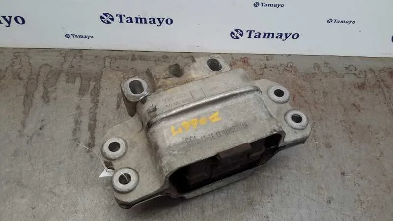 Soporte Motor para Volkswagen Golf Vi (5K1)