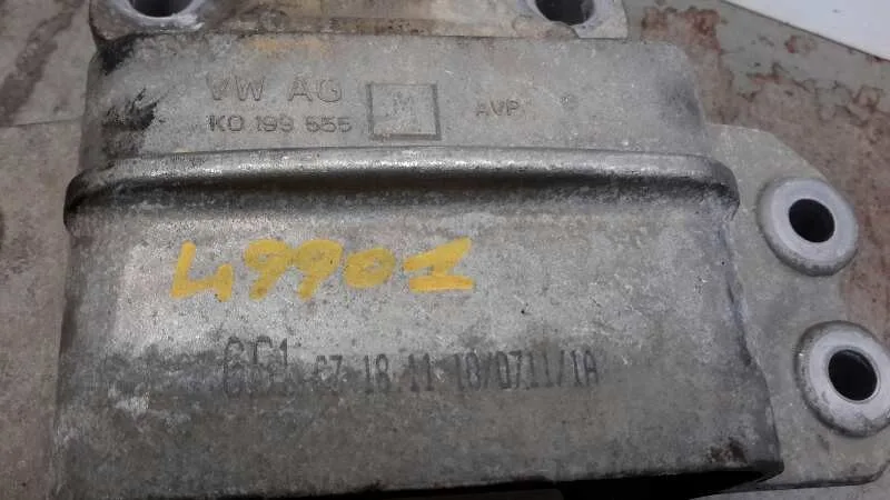 Soporte Motor para Volkswagen Golf Vi (5K1)