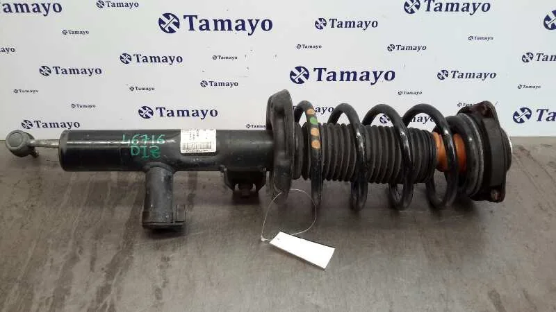 Amortiguador Delantero Izquierdo para Volkswagen Passat Cc (357)