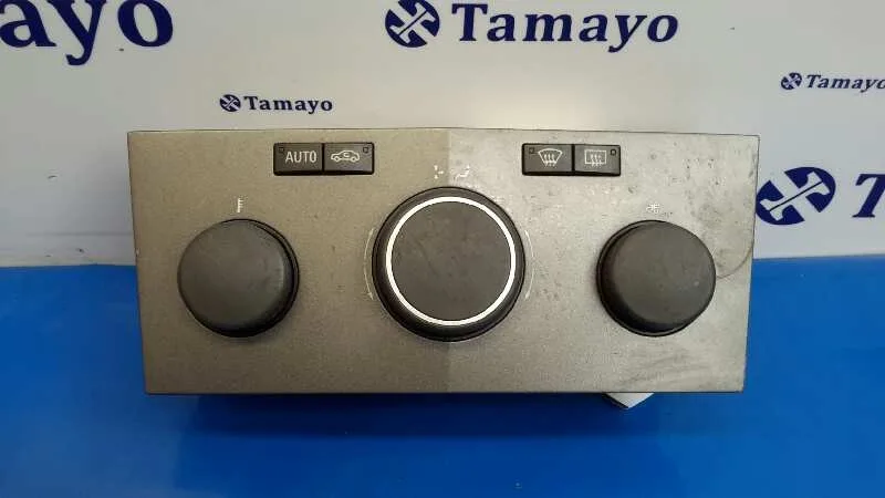 Mando Climatizador para Opel Astra H Ber.