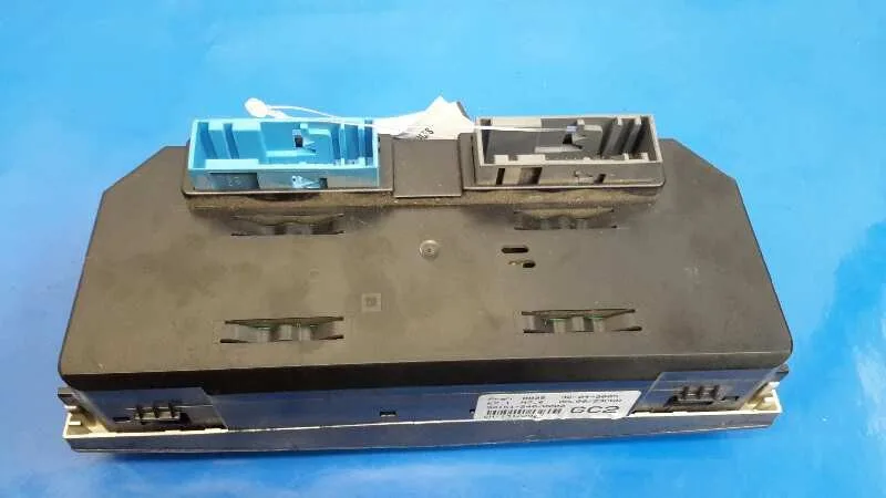 Mando Climatizador para Opel Astra H Ber.