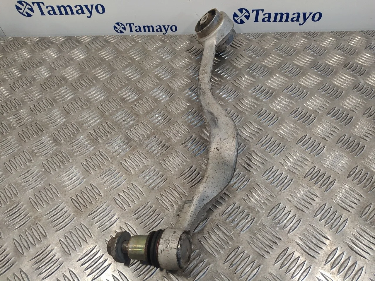 Brazo Suspension Inferior Delantero Izquierdo para Bmw Serie 5 Berlina (E39)