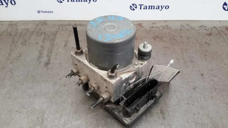 Abs para Fiat Stilo (192)