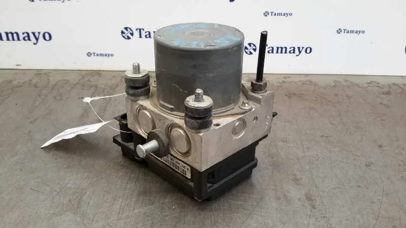 Abs para Fiat Stilo (192)