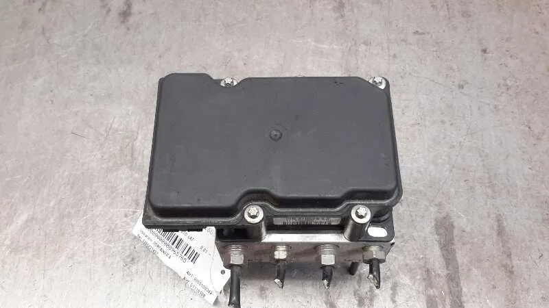 Abs para Fiat Stilo (192)