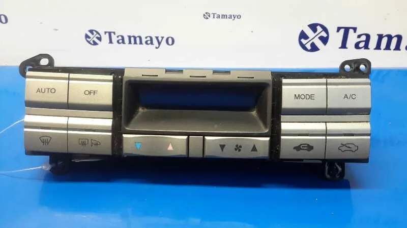 Mando Climatizador para Honda Fr-V (Be)