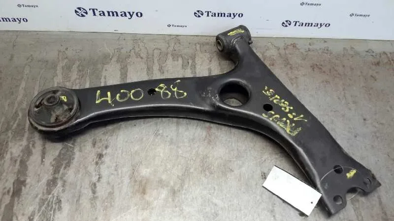 Brazo Suspension Inferior Delantero Derecho para Toyota Prius (Nhw20)