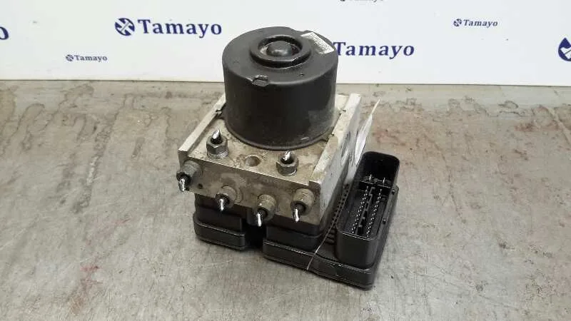 Abs para Opel Astra H Berlina