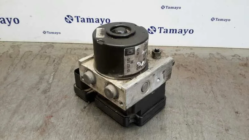 Abs para Opel Astra H Berlina