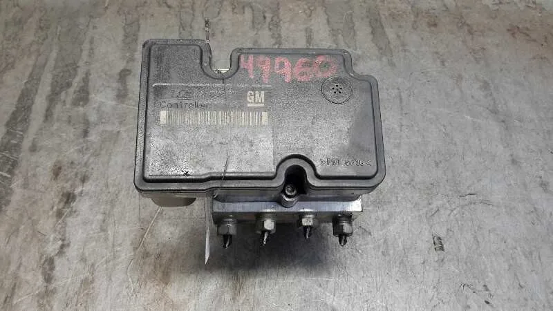 Abs para Opel Astra H Berlina
