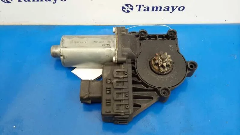 Motor Elevalunas Delantero Izquierdo para Opel Astra H Berlina
