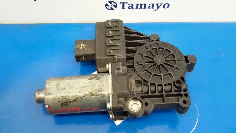 Motor Elevalunas Delantero Izquierdo para Opel Astra H Berlina