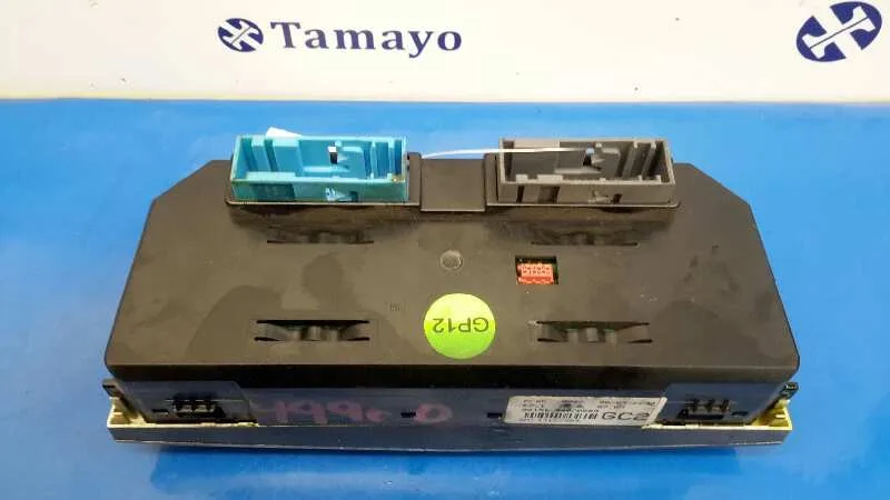 Mando Climatizador para Opel Astra H Berlina