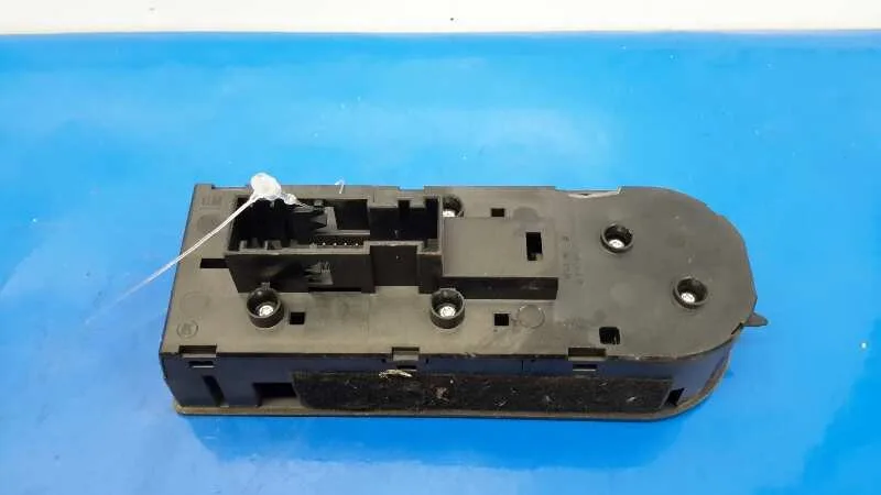 Mando Elevalunas Delantero Izquierdo para Opel Astra H Berlina