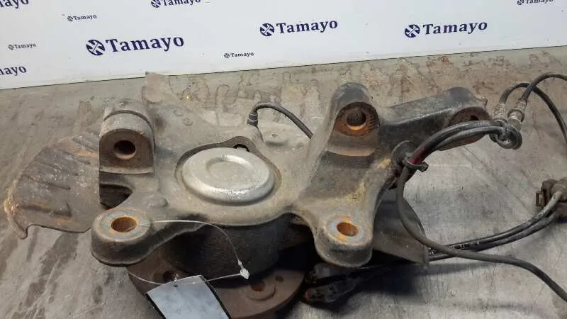 Mangueta Delantera Derecha para Mercedes-Benz Vito Caja Cerrada 6.03 ->