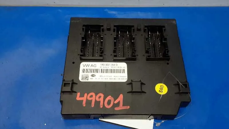 Modulo Electronico para Volkswagen Golf Vi (5K1)