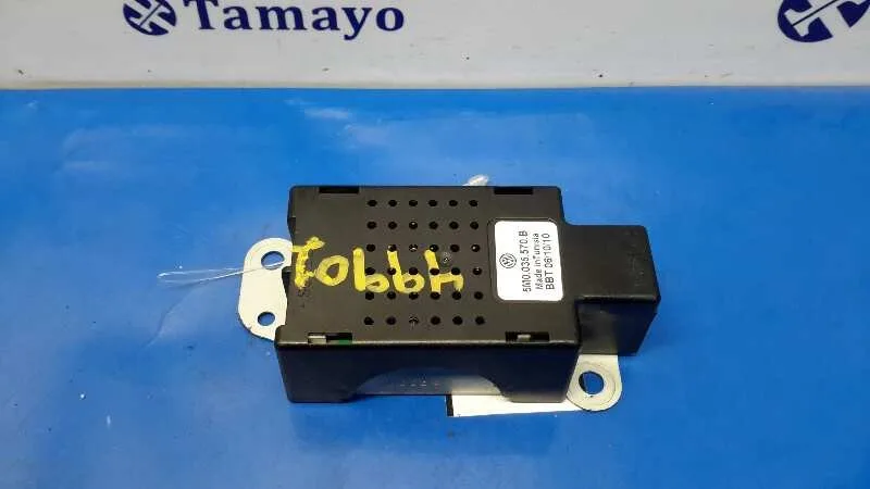 Modulo Electronico para Volkswagen Golf Vi (5K1)