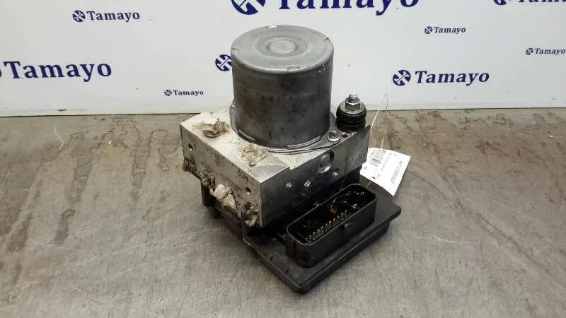 Abs para Citroën C4 Berlina