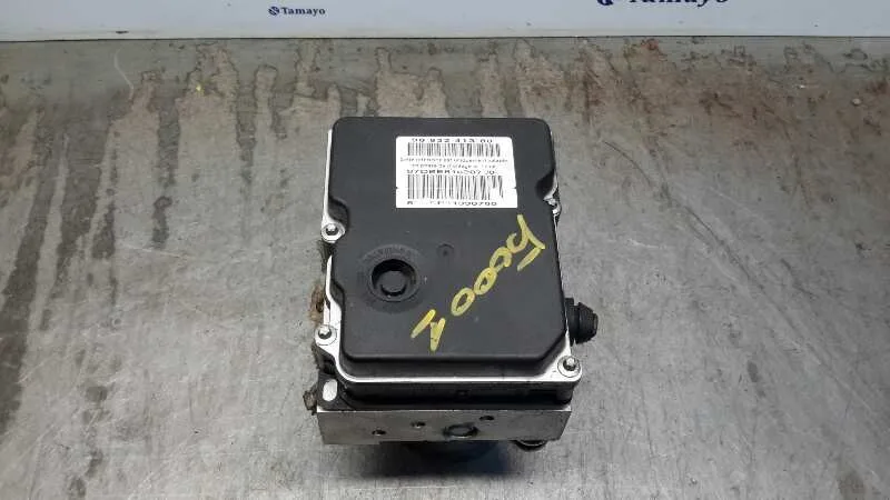Abs para Citroën C4 Berlina
