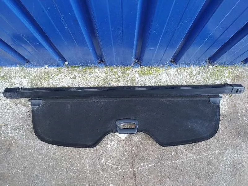 Bandeja Trasera para Peugeot 308 Sw