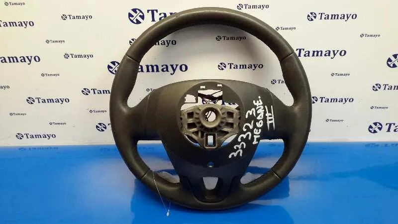 Volante para Renault Megane Iii Berlina 5 P