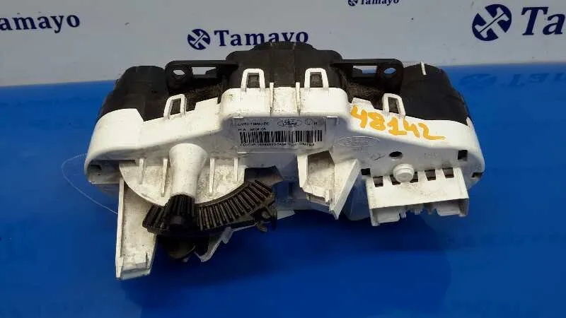 Mando Calefaccion / Aire Acondicionado para Ford Fiesta (Ccn)