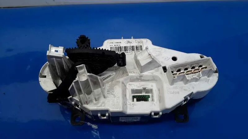 Mando Calefaccion / Aire Acondicionado para Ford Fiesta (Ccn)