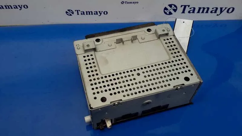 Sistema Audio / Radio Cd para Ford Fiesta (Ccn)