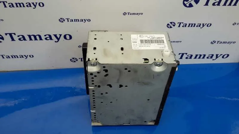 Sistema Audio / Radio Cd para Ford Fiesta (Ccn)