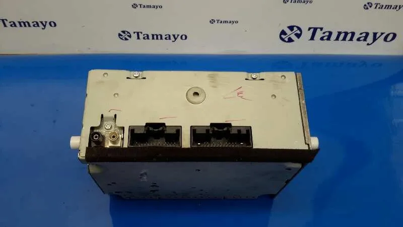 Sistema Audio / Radio Cd para Ford Fiesta (Ccn)