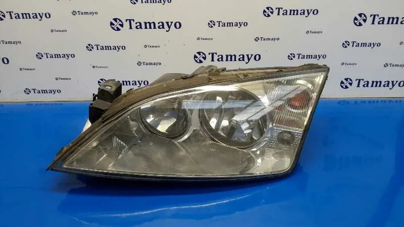 Faro Izquierdo para Ford Mondeo Berlina (Ge)