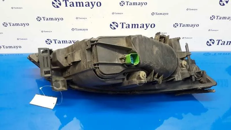 Faro Izquierdo para Ford Mondeo Berlina (Ge)