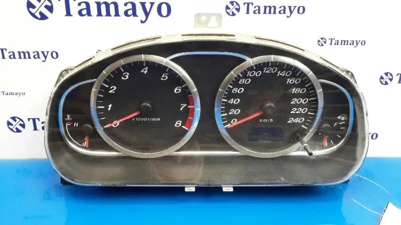 Cuadro Instrumentos para Mazda 6 Berlina (Gg)