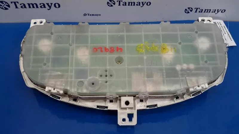 Cuadro Instrumentos para Mazda 6 Berlina (Gg)