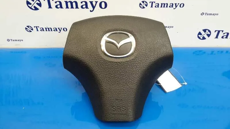 Airbag Delantero Izquierdo para Mazda 6 Berlina (Gg)