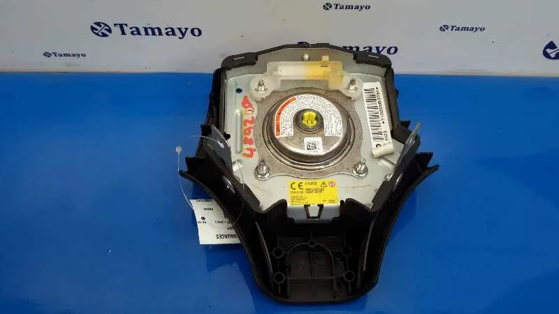 Airbag Delantero Izquierdo para Mazda 6 Berlina (Gg)