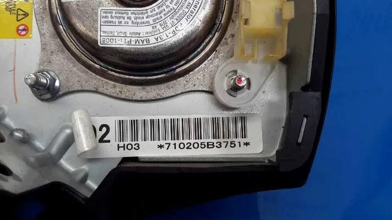 Airbag Delantero Izquierdo para Mazda 6 Berlina (Gg)