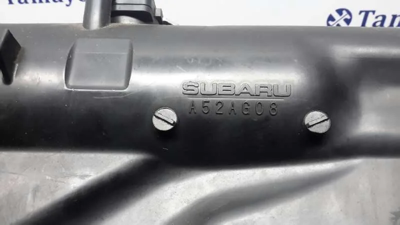 Soporte Filtro Aire para Subaru Legacy Familiar/Outback B13 (Bp)
