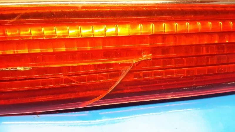 Piloto Trasero Derecho para Citroën C4 Berlina